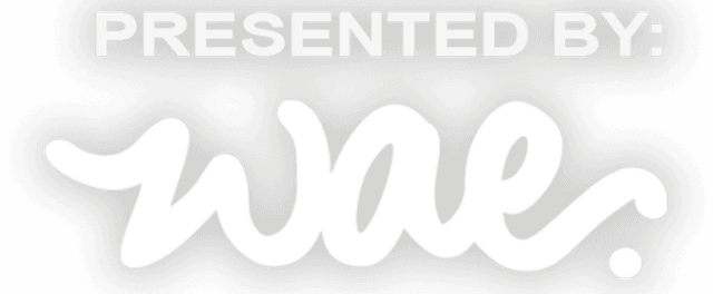 Presented by WAE